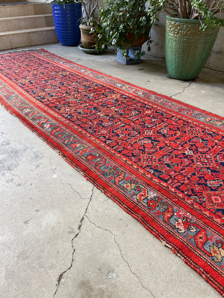 vintage rug