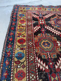 vintage Persian runner