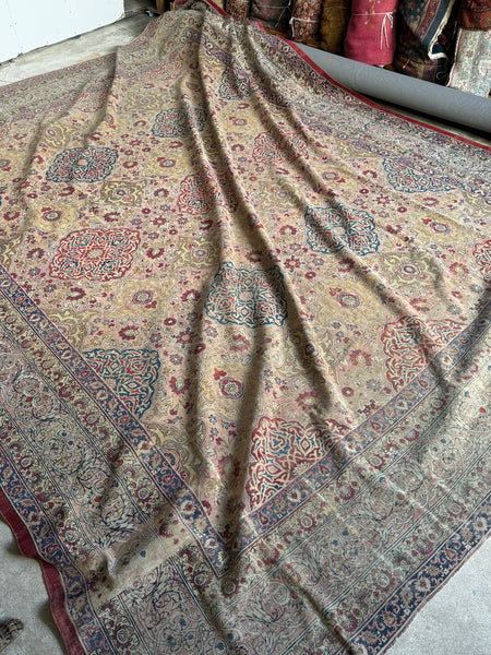 13x17 wool rug