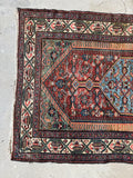 vintage Persian rug