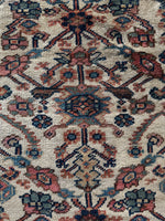 bedroom rug