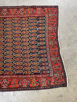 vintage Persian rug