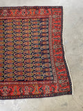 vintage Persian rug