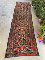 vintage Persian runner