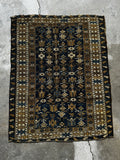 vintage area rug