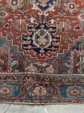 Persian rug