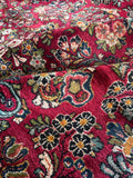 Persian style rug