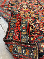 vintage Persian rug