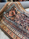 vintage Persian runner