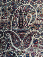 vintage Persian rug