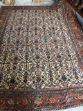 vintage Persian rug