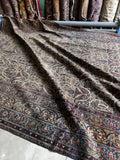 vintage Persian rug