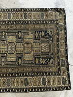 antique area rug