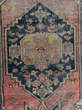 antique Persian rug