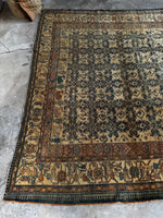 Persian rug