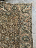 Persian rug