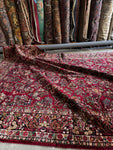 vintage Persian rug