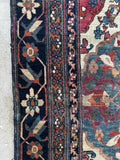 vintage wool rug