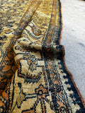 antique area rug