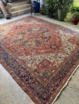 large area rug