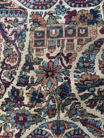 antique area rug