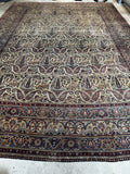 vintage rug