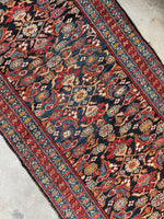 vintage rug