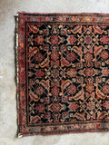 antique Persian runner