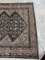 antique Persian rug