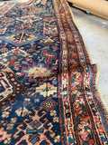 Persian rug