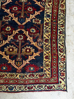 vintage Persian runner