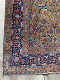 antique wool rug