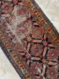 vintage Persian runner