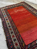 vintage area rug