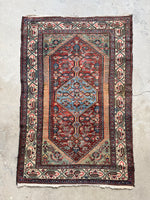 small kitchen rug