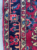 Persian rug