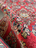 vintage area rugs