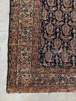 antique wool rug