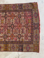 vintage rug