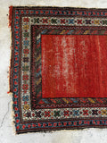 vintage Persian rug