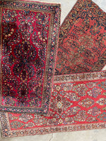 antique area rugs