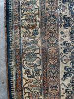 vintage Persian rug