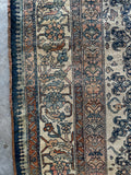 vintage Persian rug