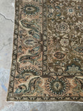 vintage area rugs