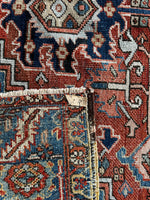 vintage rug