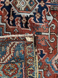 vintage rug