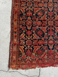 vintage Persian runner