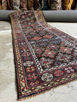 vintage Persian runner