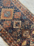 Persian rug