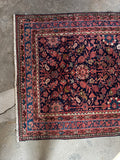 vintage Persian runner